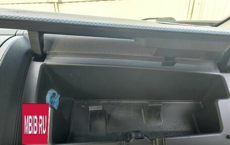 Dodge Journey I, 2008 год, 750 000 рублей, 23 фотография