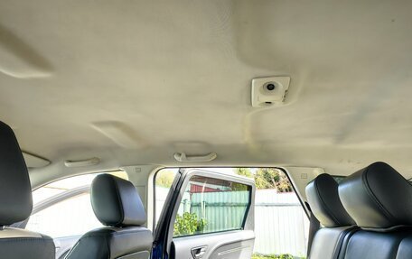 Dodge Journey I, 2008 год, 750 000 рублей, 29 фотография