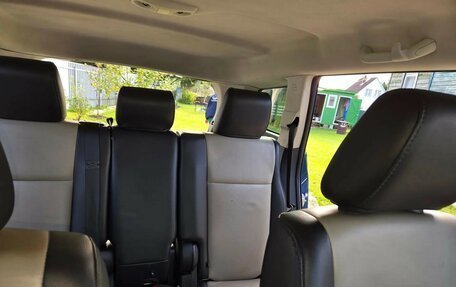 Dodge Journey I, 2008 год, 750 000 рублей, 27 фотография