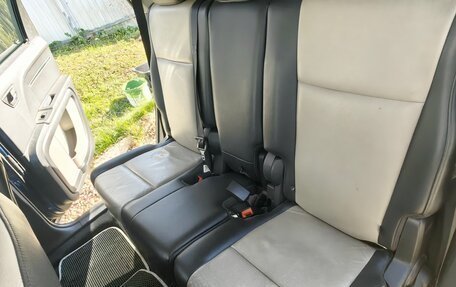 Dodge Journey I, 2008 год, 750 000 рублей, 28 фотография