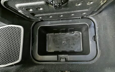 Dodge Journey I, 2008 год, 750 000 рублей, 32 фотография