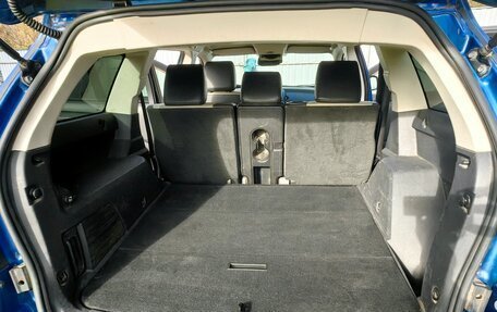 Dodge Journey I, 2008 год, 750 000 рублей, 34 фотография