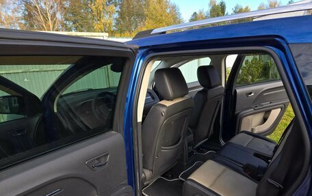 Dodge Journey I, 2008 год, 750 000 рублей, 26 фотография
