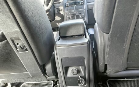 Dodge Journey I, 2008 год, 750 000 рублей, 30 фотография