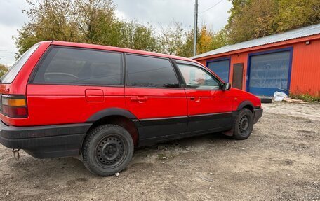 Volkswagen Passat B3, 1992 год, 95 000 рублей, 3 фотография