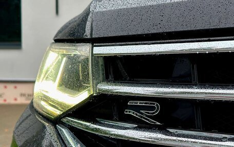 Volkswagen Tiguan II, 2021 год, 3 850 000 рублей, 12 фотография