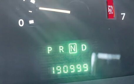 Dodge Journey I, 2008 год, 750 000 рублей, 39 фотография
