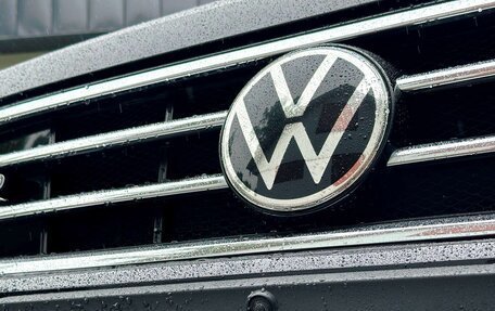 Volkswagen Tiguan II, 2021 год, 3 850 000 рублей, 11 фотография