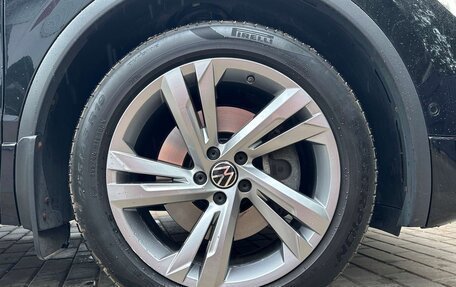Volkswagen Tiguan II, 2021 год, 3 850 000 рублей, 14 фотография