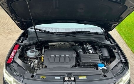 Volkswagen Tiguan II, 2021 год, 3 850 000 рублей, 13 фотография