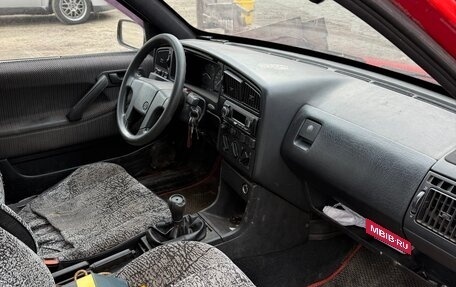 Volkswagen Passat B3, 1992 год, 95 000 рублей, 5 фотография