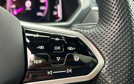 Volkswagen Tiguan II, 2021 год, 3 850 000 рублей, 33 фотография