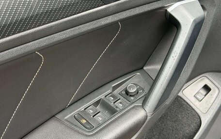 Volkswagen Tiguan II, 2021 год, 3 850 000 рублей, 34 фотография