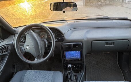Daewoo Espero, 1999 год, 150 000 рублей, 2 фотография