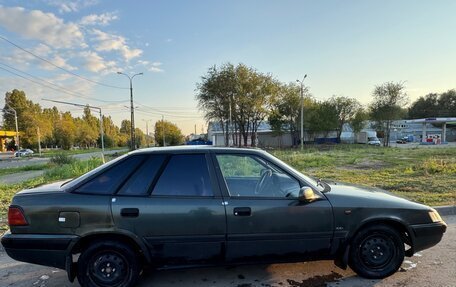 Daewoo Espero, 1999 год, 150 000 рублей, 4 фотография