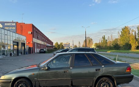 Daewoo Espero, 1999 год, 150 000 рублей, 3 фотография