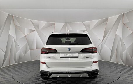BMW X5, 2020 год, 6 210 000 рублей, 4 фотография