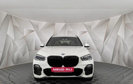 BMW X5, 2020 год, 6 210 000 рублей, 3 фотография