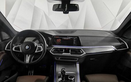 BMW X5, 2020 год, 6 210 000 рублей, 11 фотография