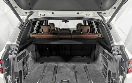 BMW X5, 2020 год, 6 210 000 рублей, 9 фотография