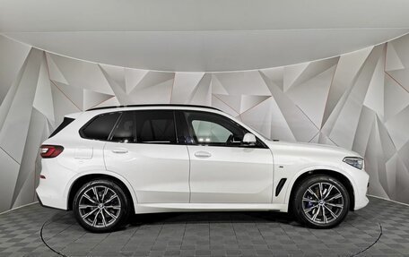 BMW X5, 2020 год, 6 210 000 рублей, 6 фотография