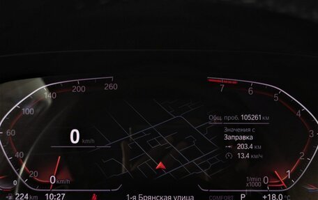 BMW X5, 2020 год, 6 210 000 рублей, 13 фотография