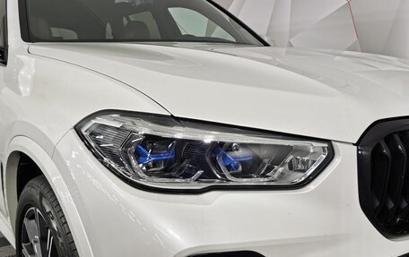 BMW X5, 2020 год, 6 210 000 рублей, 8 фотография