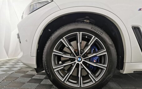 BMW X5, 2020 год, 6 210 000 рублей, 7 фотография