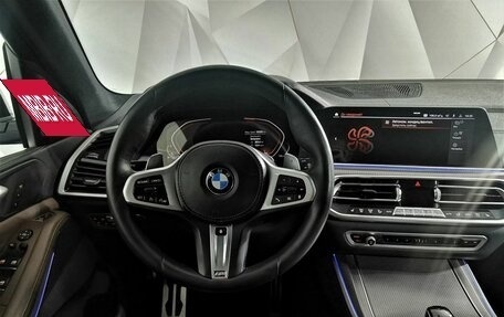 BMW X5, 2020 год, 6 210 000 рублей, 14 фотография