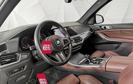 BMW X5, 2020 год, 6 210 000 рублей, 12 фотография