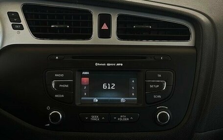 KIA cee'd III, 2014 год, 990 000 рублей, 7 фотография