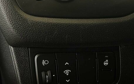 KIA cee'd III, 2014 год, 990 000 рублей, 9 фотография