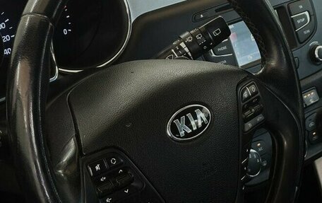 KIA cee'd III, 2014 год, 990 000 рублей, 12 фотография