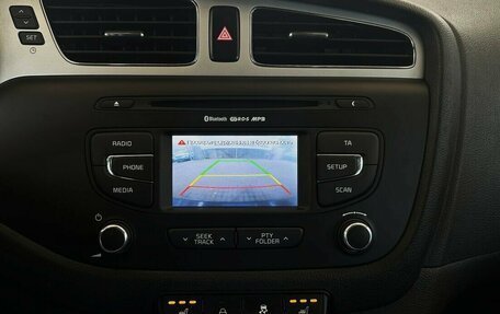KIA cee'd III, 2014 год, 990 000 рублей, 8 фотография