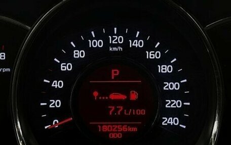 KIA cee'd III, 2014 год, 990 000 рублей, 6 фотография