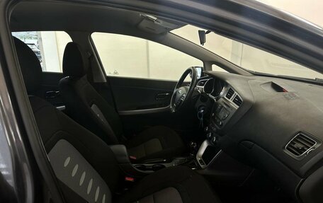 KIA cee'd III, 2014 год, 990 000 рублей, 13 фотография