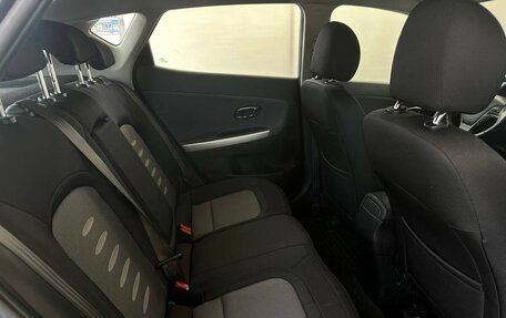 KIA cee'd III, 2014 год, 990 000 рублей, 14 фотография