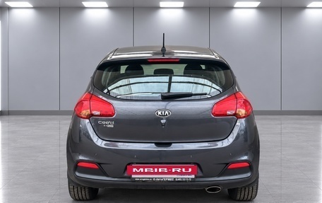 KIA cee'd III, 2014 год, 990 000 рублей, 3 фотография