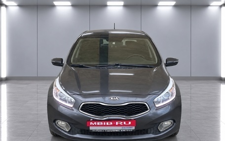 KIA cee'd III, 2014 год, 990 000 рублей, 2 фотография