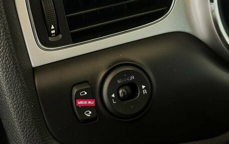 KIA cee'd III, 2014 год, 990 000 рублей, 10 фотография