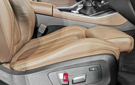 BMW X5, 2020 год, 6 210 000 рублей, 17 фотография