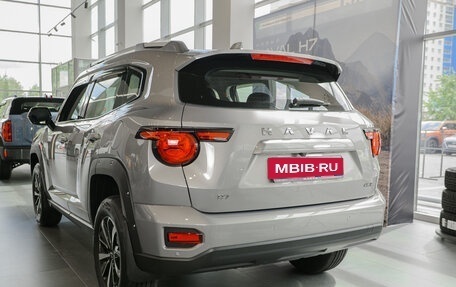 Haval H7, 2026 год, 4 199 000 рублей, 4 фотография