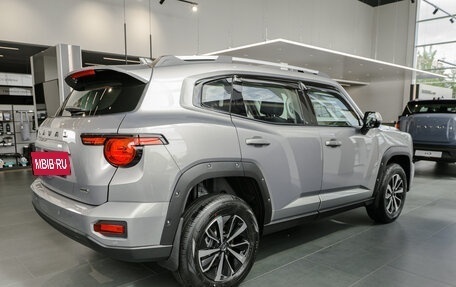 Haval H7, 2026 год, 4 199 000 рублей, 6 фотография