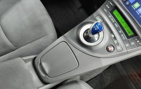 Toyota Prius, 2009 год, 1 029 000 рублей, 15 фотография