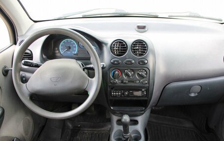 Daewoo Matiz, 2010 год, 199 000 рублей, 6 фотография