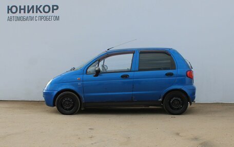 Daewoo Matiz, 2010 год, 199 000 рублей, 2 фотография