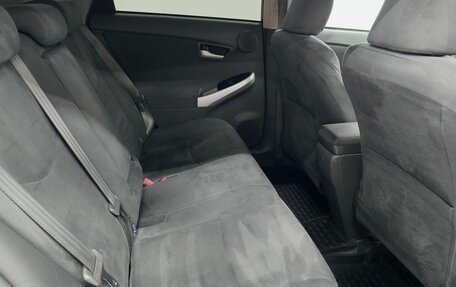 Toyota Prius, 2009 год, 1 029 000 рублей, 19 фотография