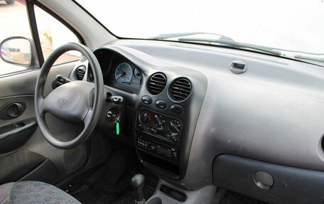 Daewoo Matiz, 2010 год, 199 000 рублей, 7 фотография
