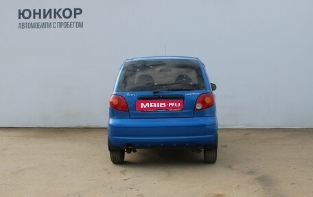 Daewoo Matiz, 2010 год, 199 000 рублей, 5 фотография