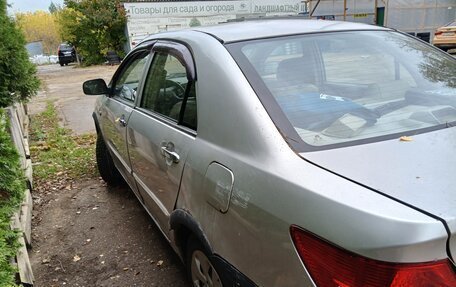 BYD F3 I, 2008 год, 85 000 рублей, 5 фотография